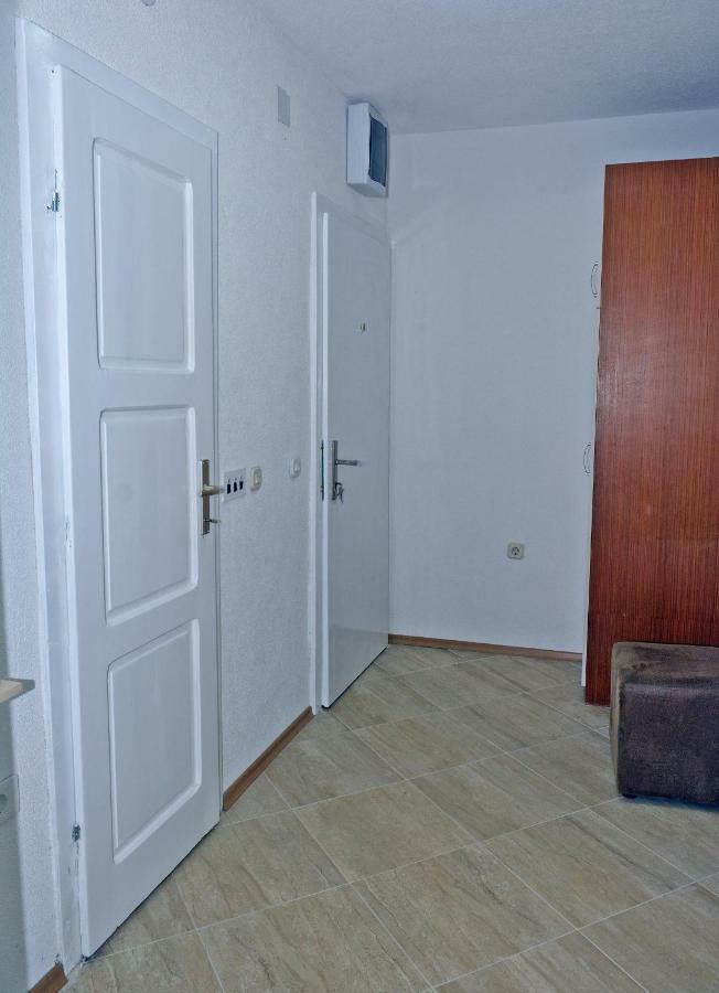 Ms Apartment โอครีด ภายนอก รูปภาพ