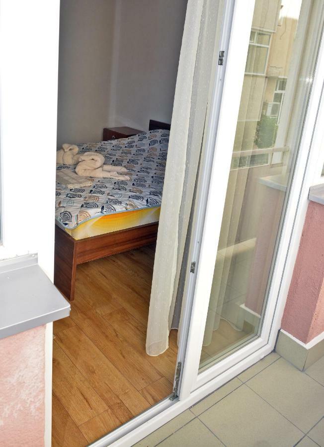 Ms Apartment โอครีด ภายนอก รูปภาพ