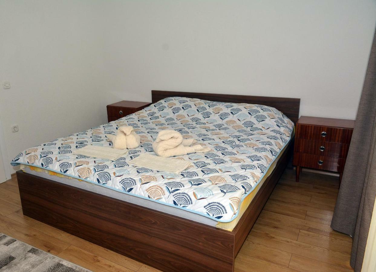Ms Apartment โอครีด ภายนอก รูปภาพ