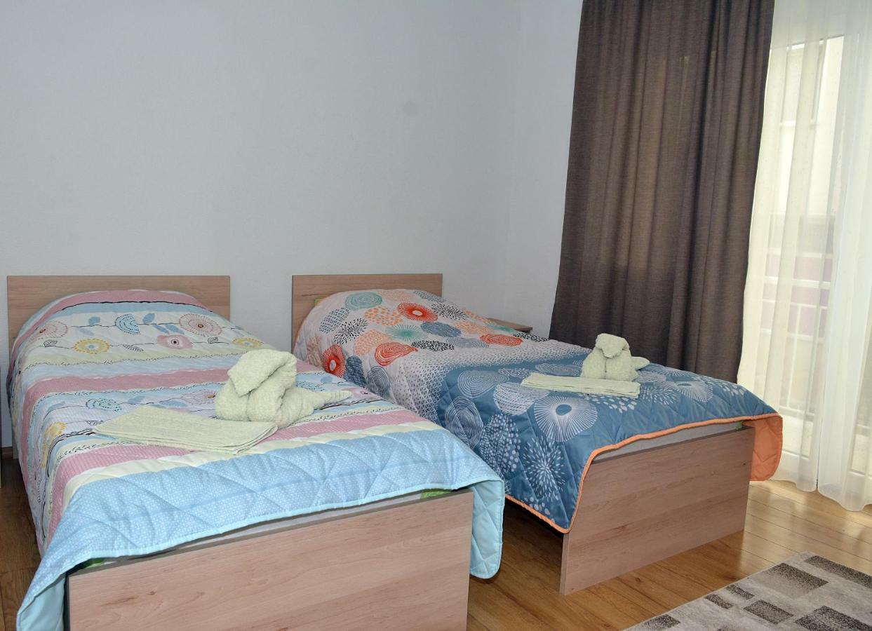 Ms Apartment โอครีด ภายนอก รูปภาพ
