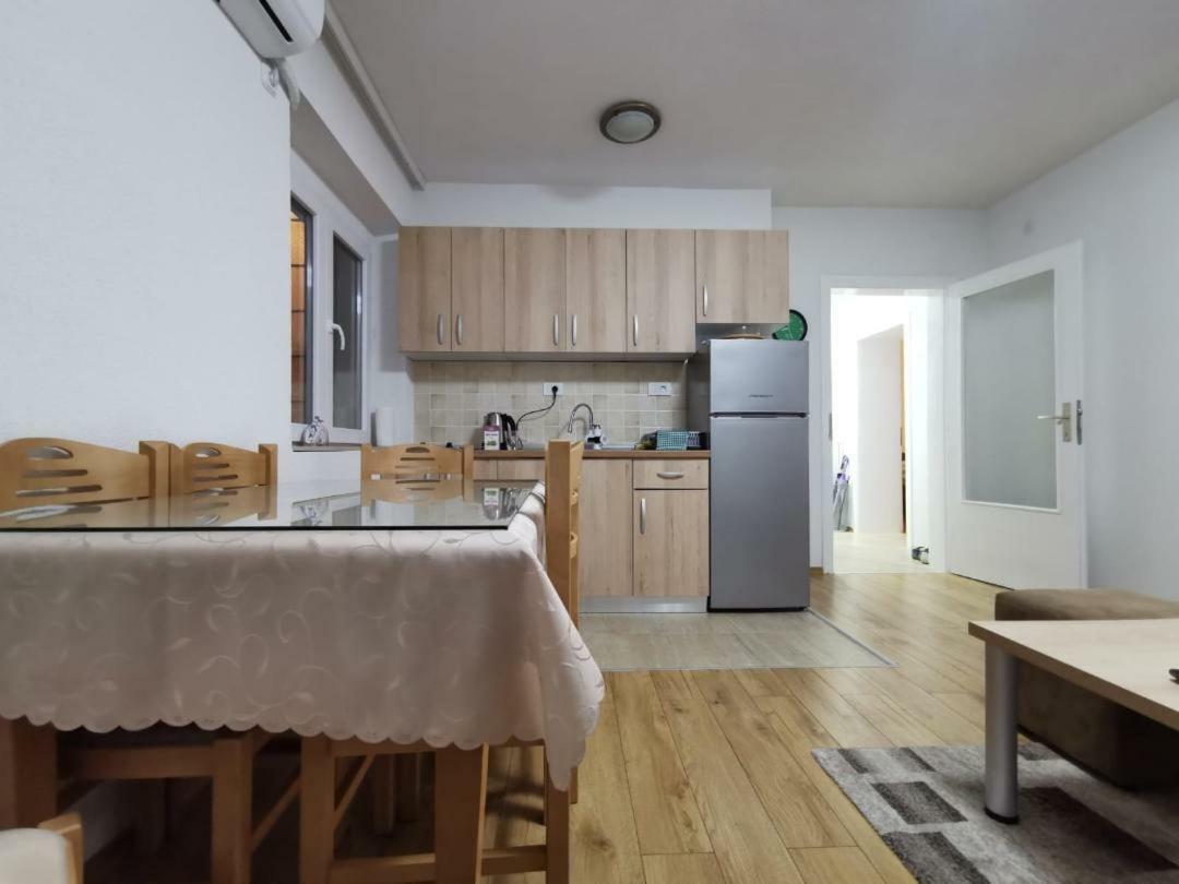 Ms Apartment โอครีด ภายนอก รูปภาพ